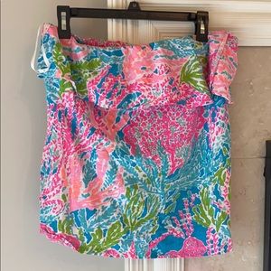 Lily Pulitzer
